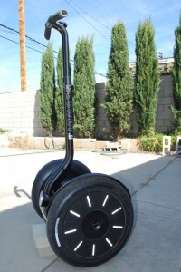 Segway i2