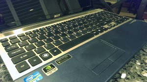 Acer Laptop