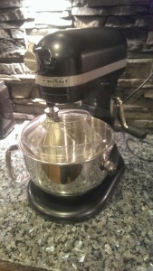 KitchenAid Mixer