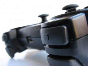 ps3 game controller